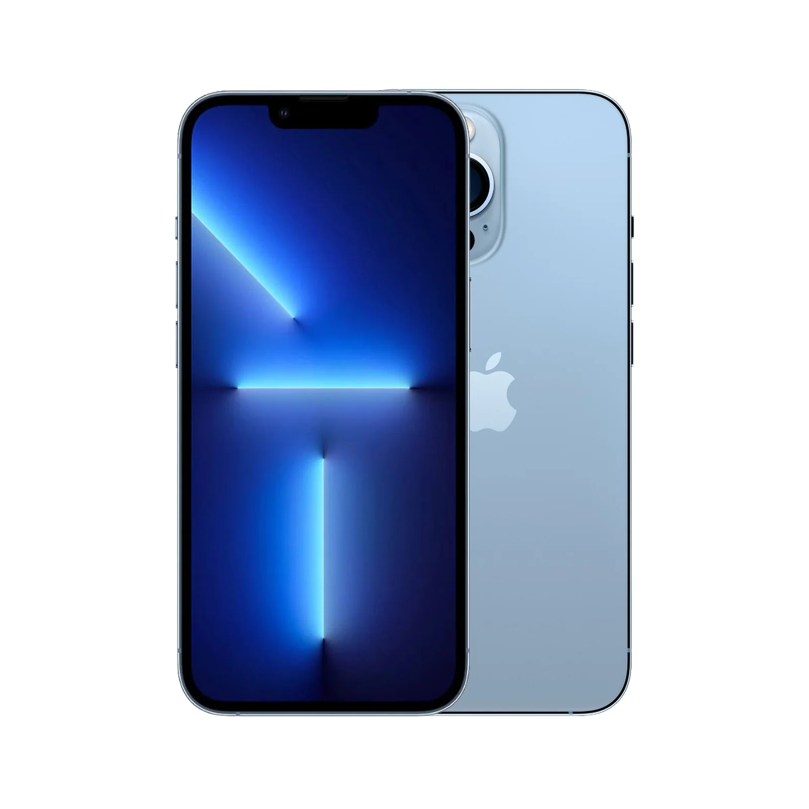 Apple iPhone 13 Pro 1TB (Blue) [~Refurbished: Very Good]