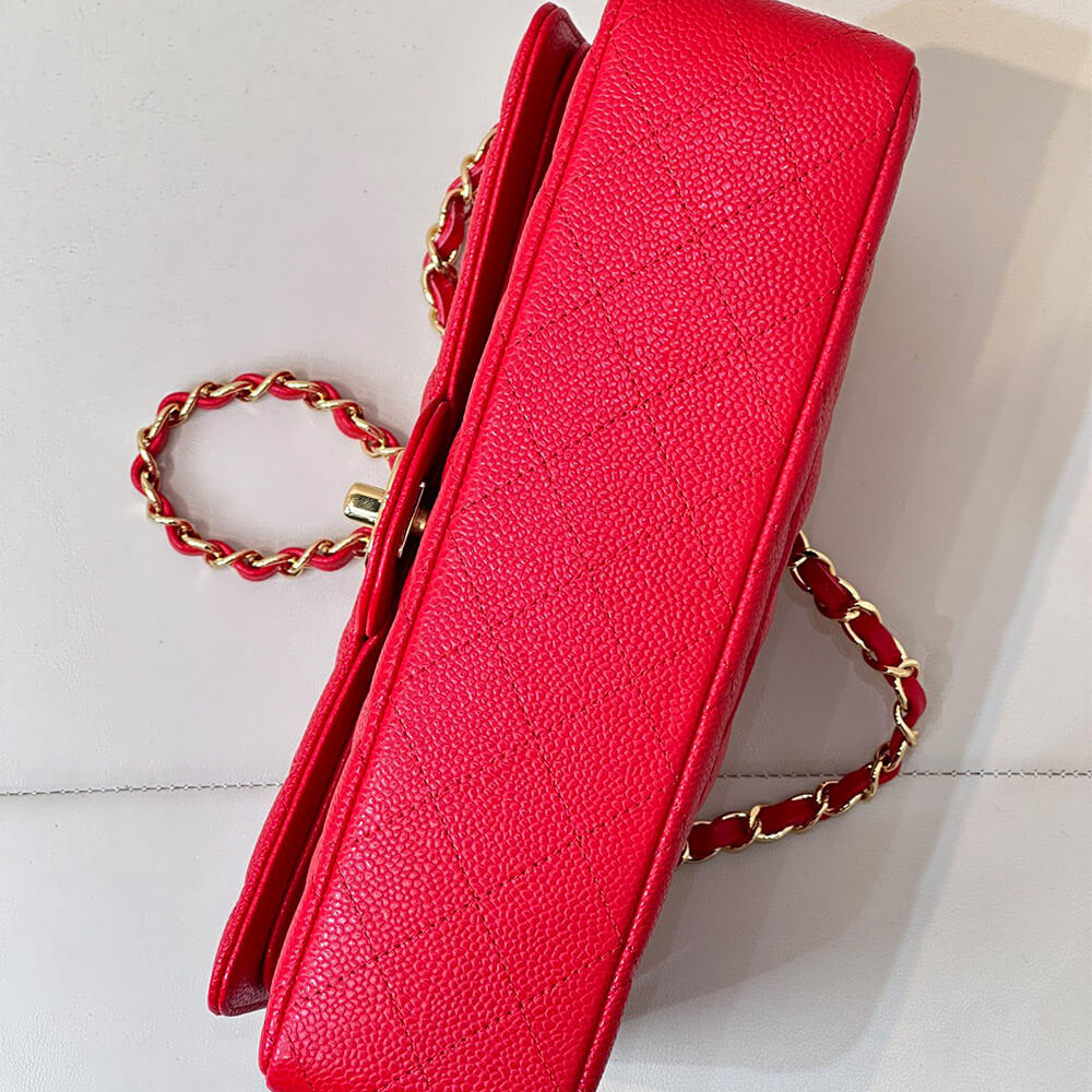CHANEL Classic 11.12 Handbag(HIGH-END GRADE) - Top Club