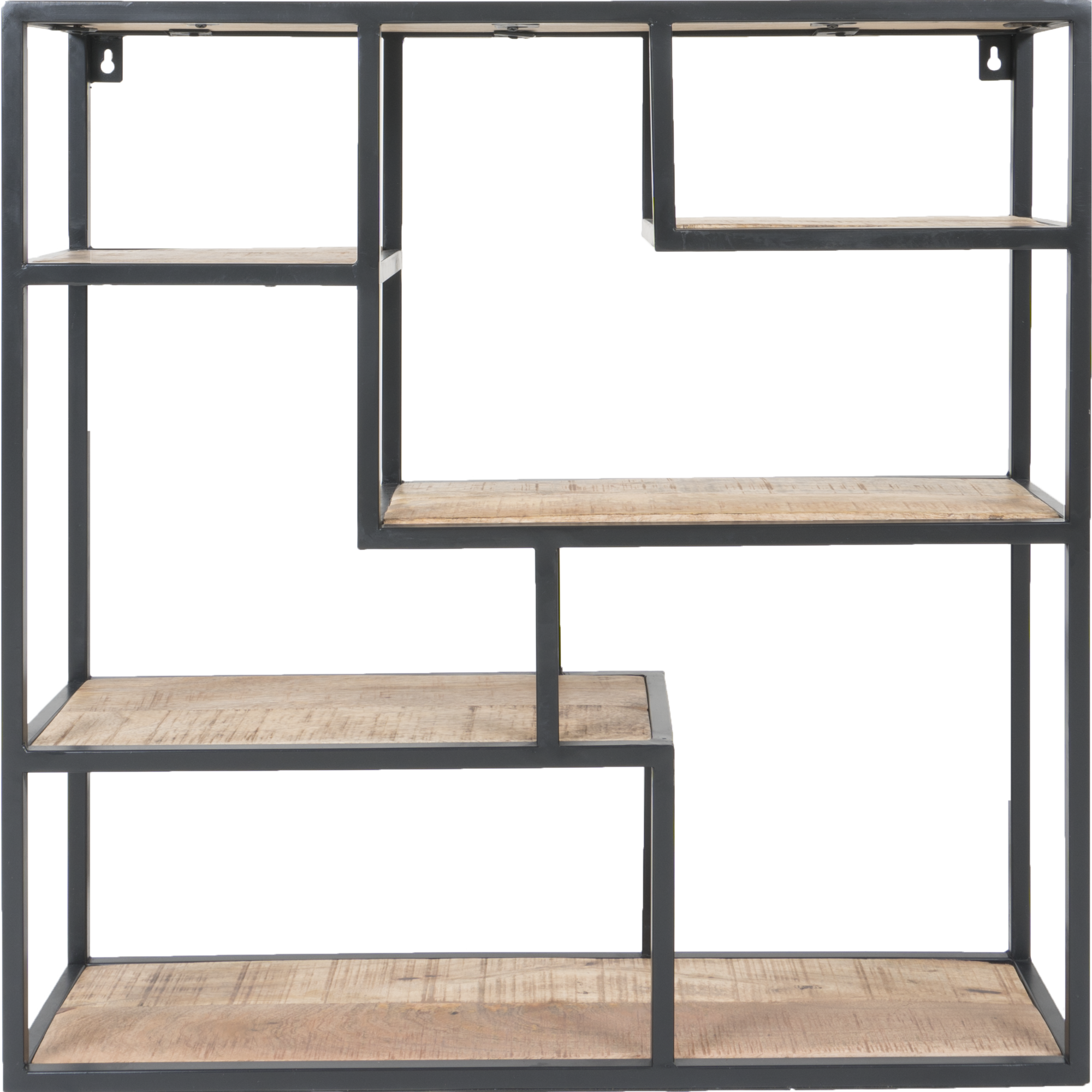 Wandkast Huub Mangohout