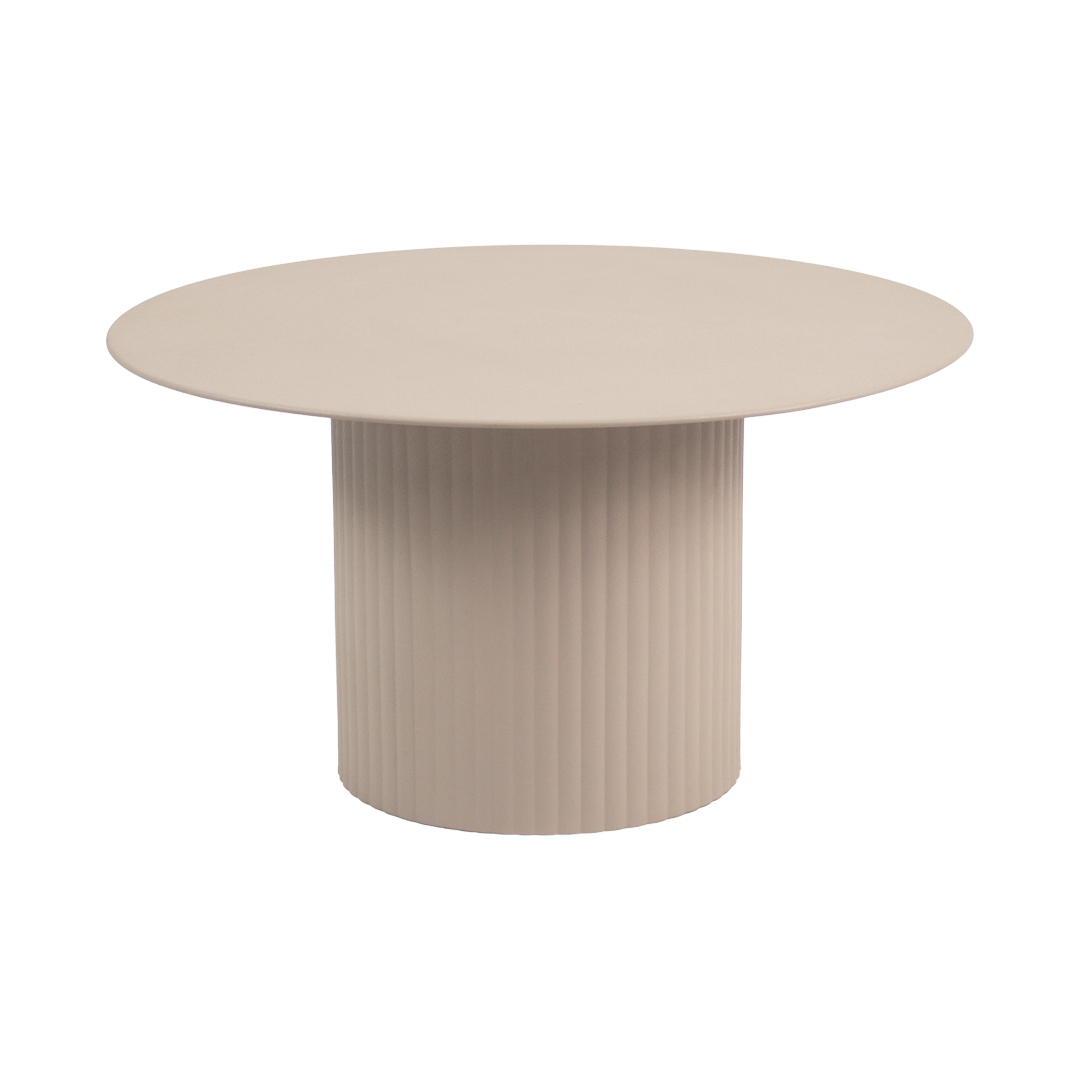 Kick bijzettafel Tilo L - Beige