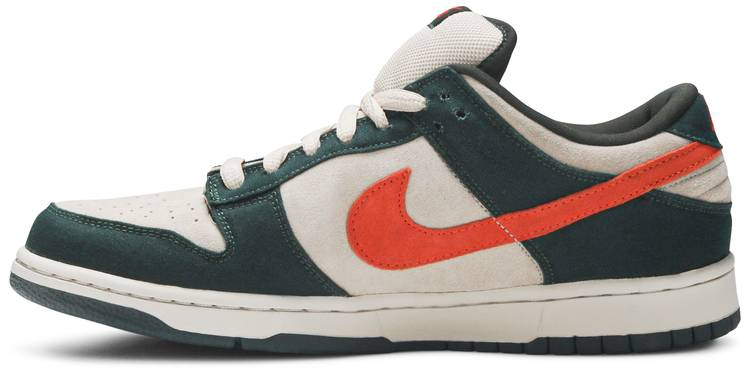 Dunk Low Pro SB  Eire  304292-185 - Sneaker Replica Workshop