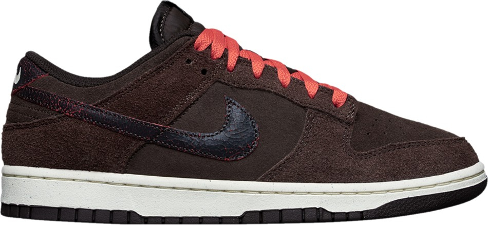 Dunk Low Retro Premium  Baroque Brown  DQ8801-200 - Sneaker Replica Workshop