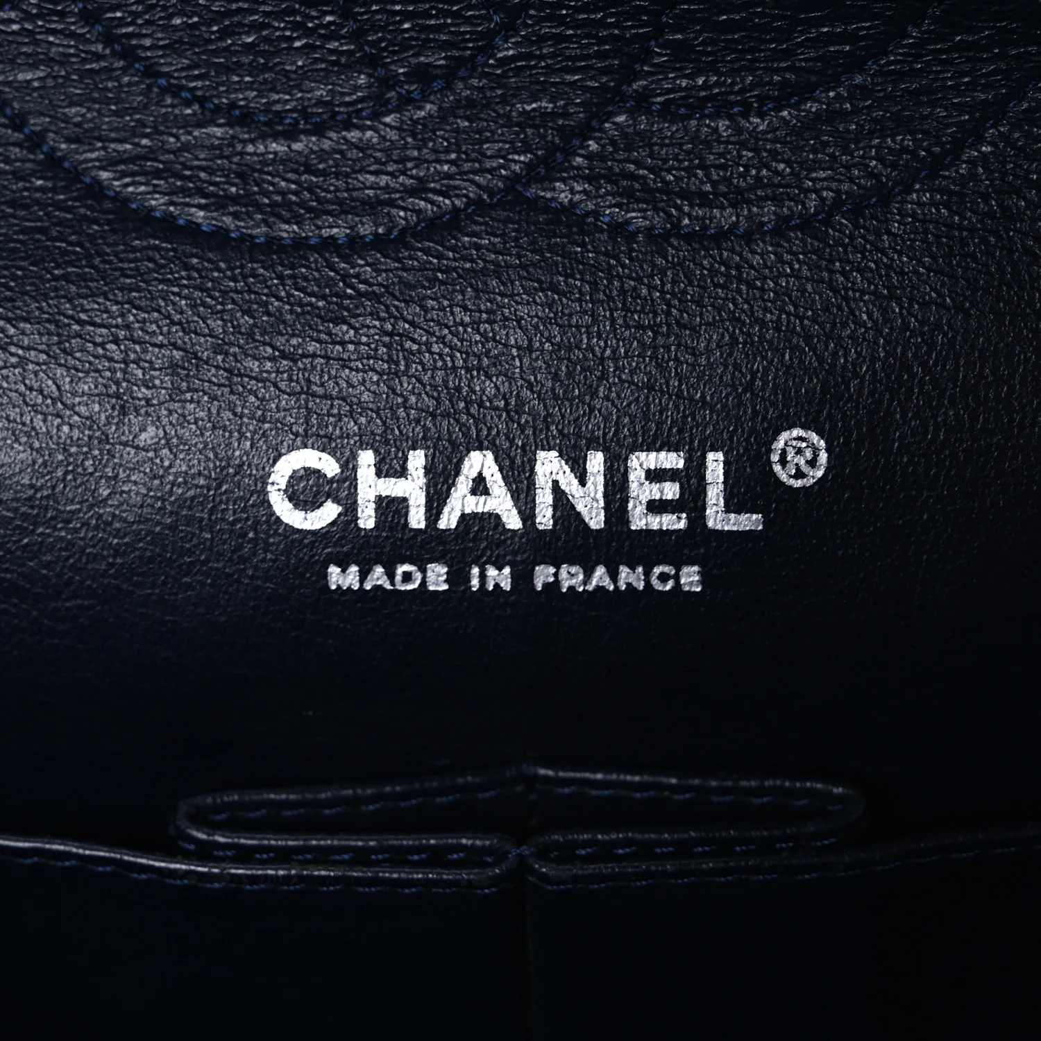 Metallic Lambskin Quilted Medium Double Flap Turquoise - Top Club