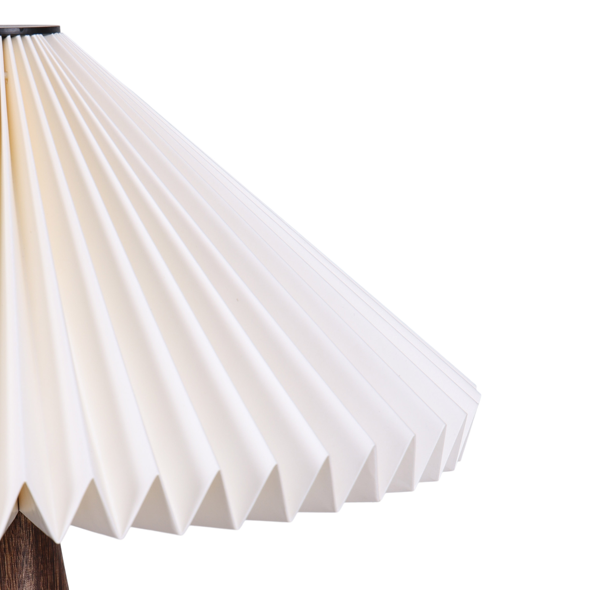 Tafellamp Lyro white
