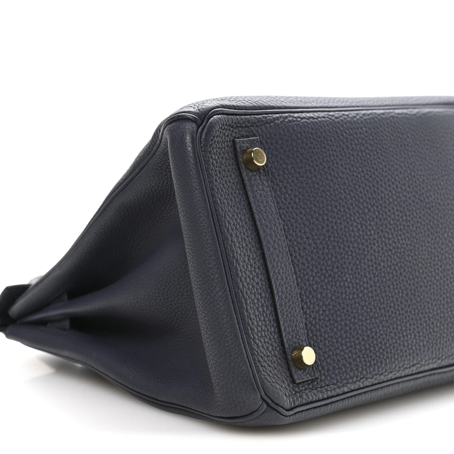 Togo Birkin 30 Bleu Nuit - Top Club
