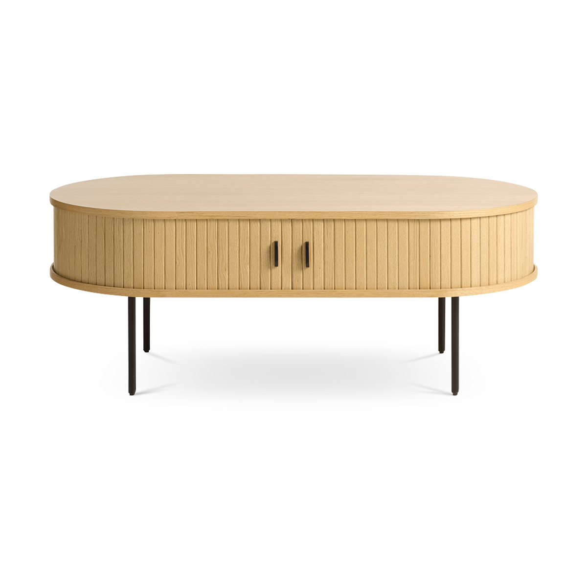 Salontafel Lenn Naturel