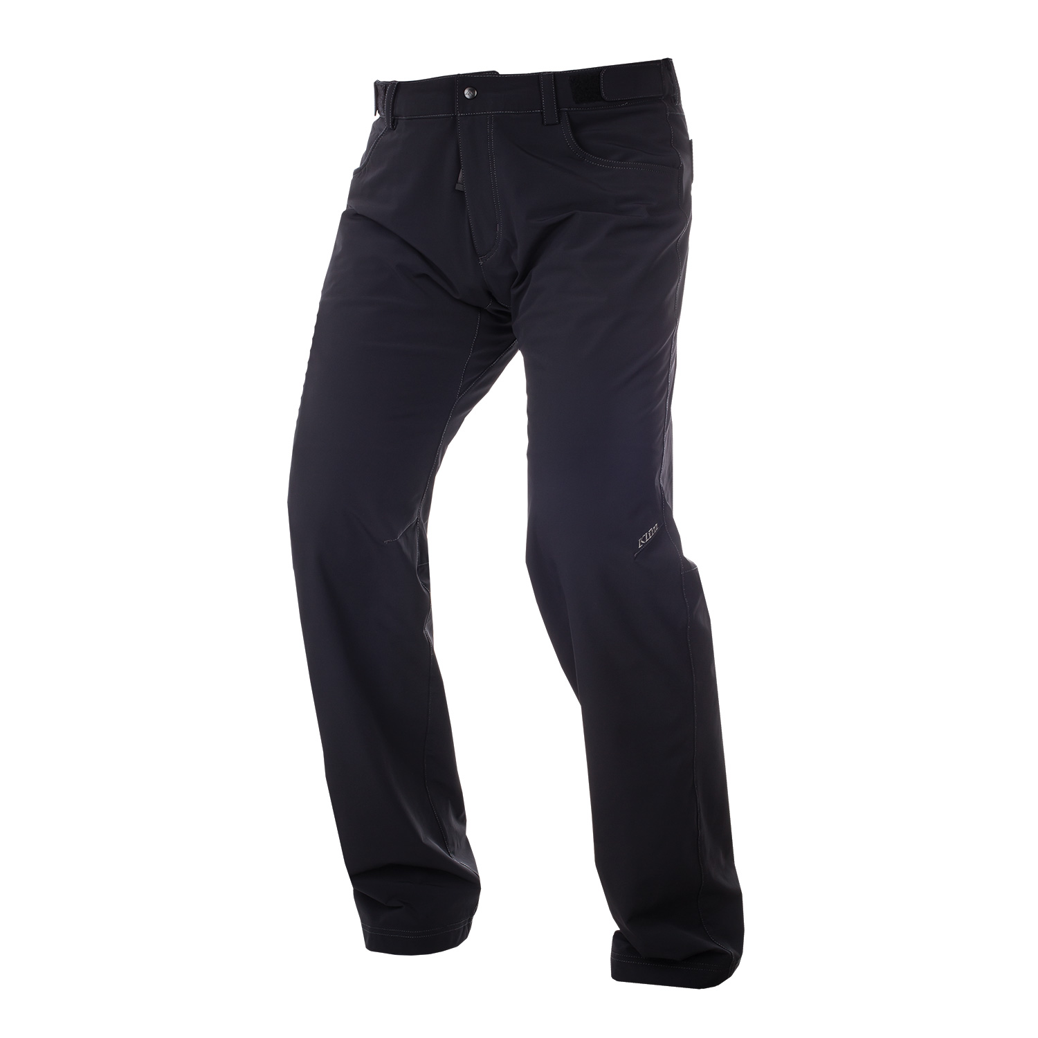 Transitional trousers