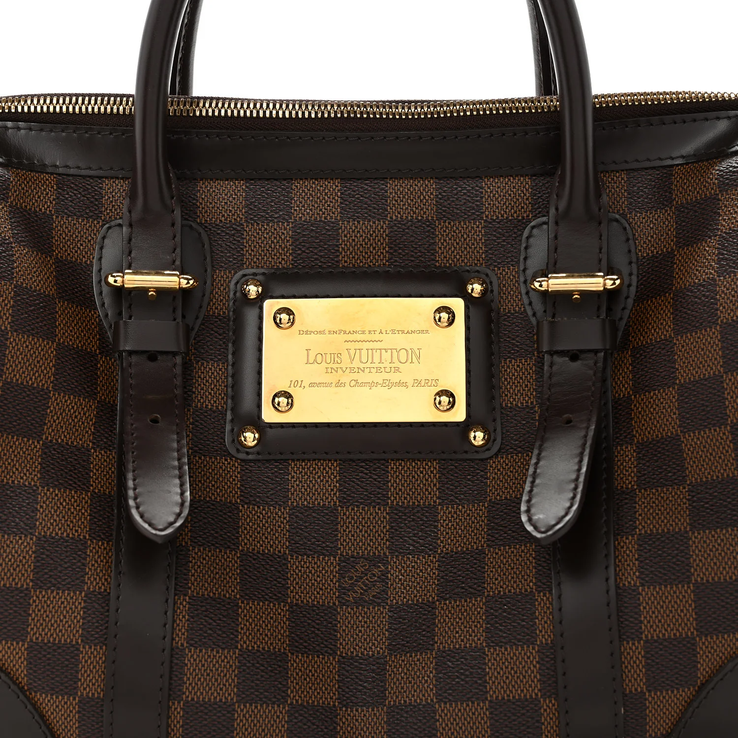 Damier Ebene Berkeley - Top Club
