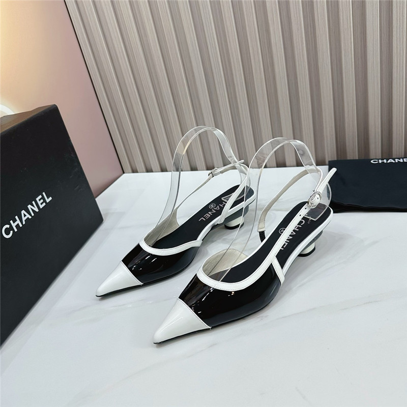 chanel spring sandals - Sneaker Replica Workshop