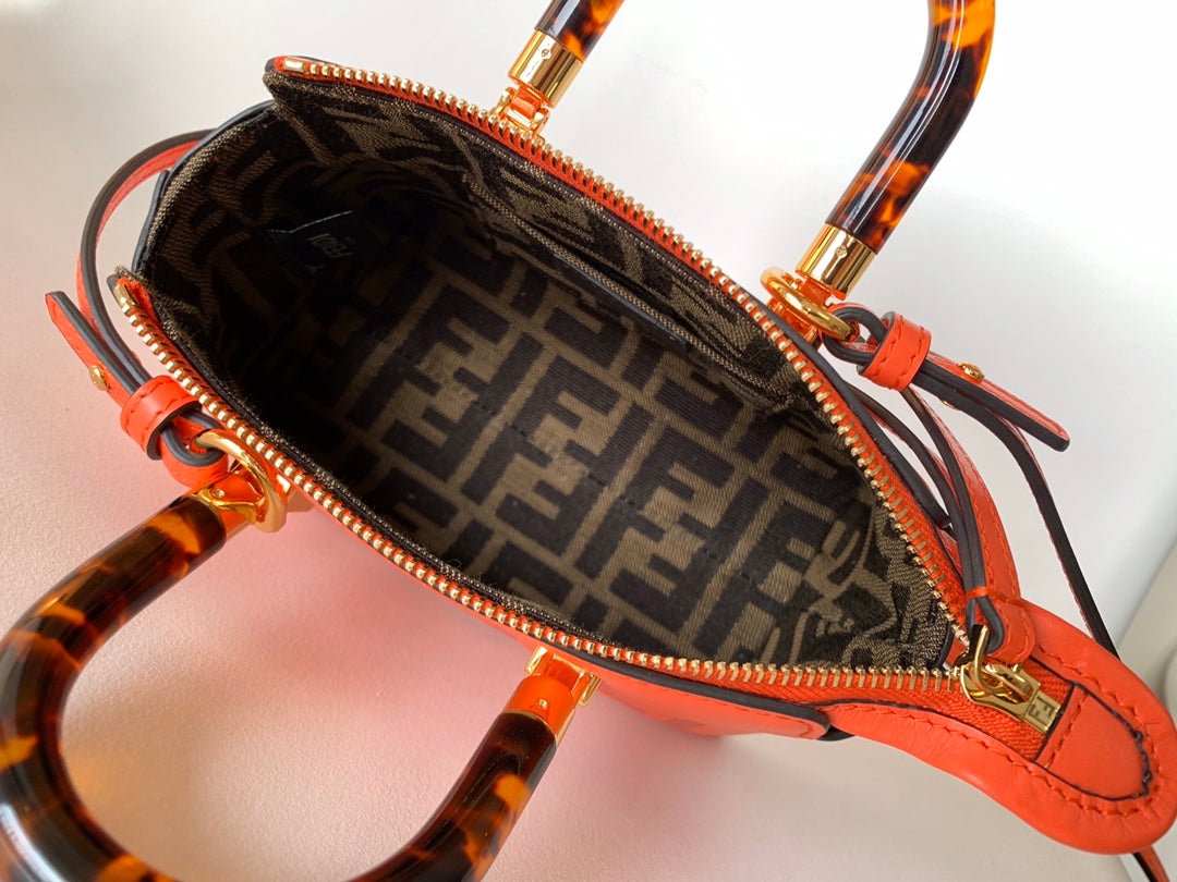Fd By The Way Mini Bag 5 colors - Top Club