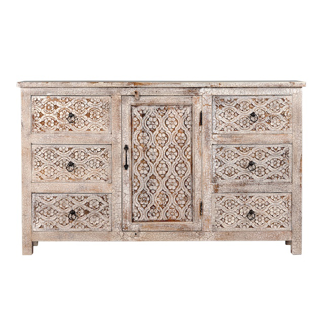 Dressoir Pauri