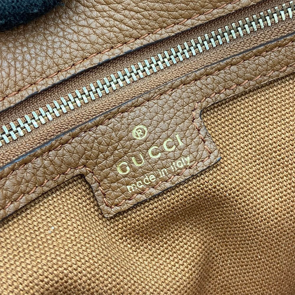 Gucci Jackie 1961 medium shoulder bag(HIGH-END GRADE) - Top Club