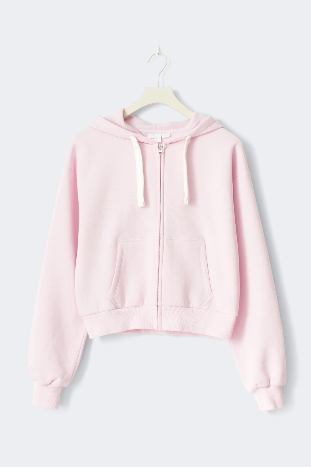 Gina Tricot 14+ zip hoodie