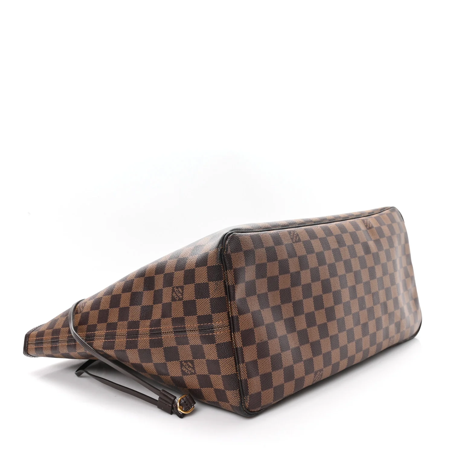 Damier Ebene Neo Neverfull GM - Top Club