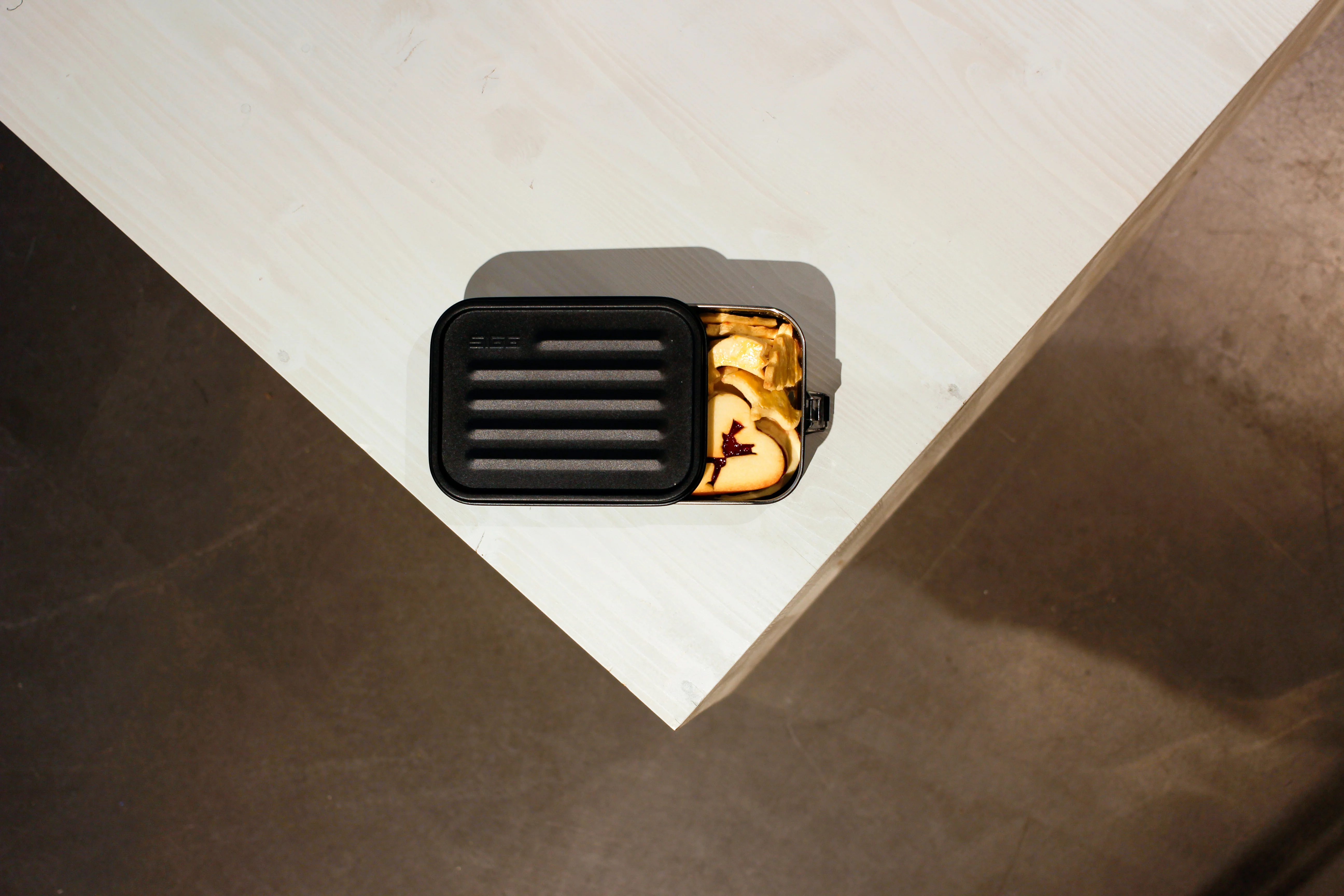Gemstone Food Box