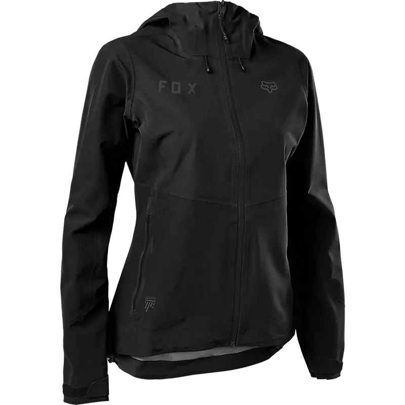 Women's Ranger 3-layer water jacket