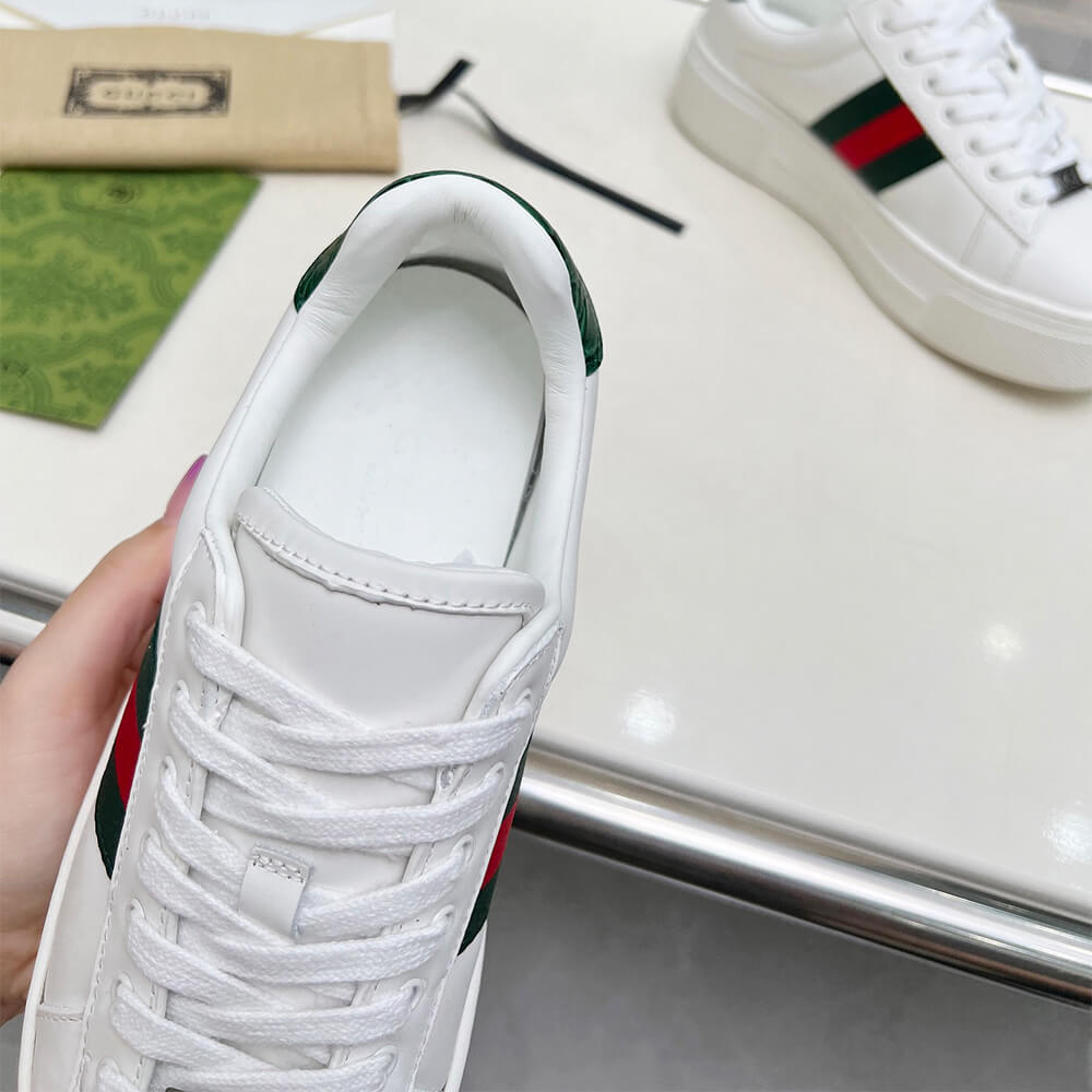 Women s Gucci Ace sneaker - Top Club