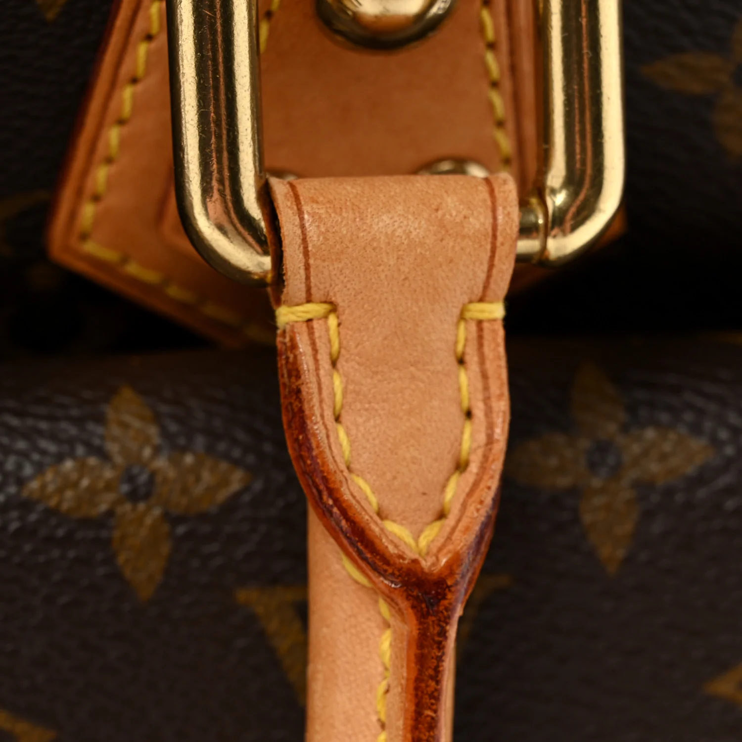 Monogram Manhattan PM - Top Club