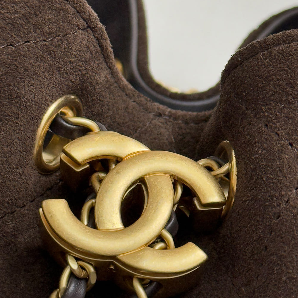 CHANEL 25 Small Handbag(HIGH-END GRADE) - Top Club