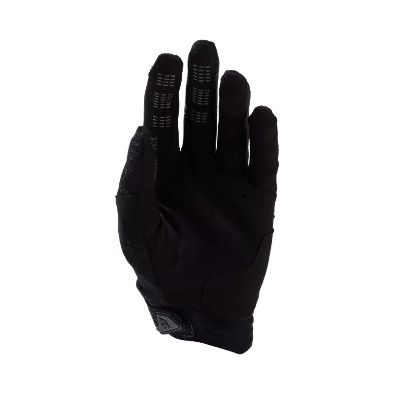 Women protect gloves