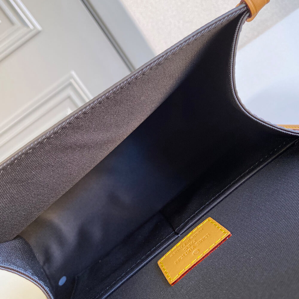 LV IVY Shoulder Bag - Top Club