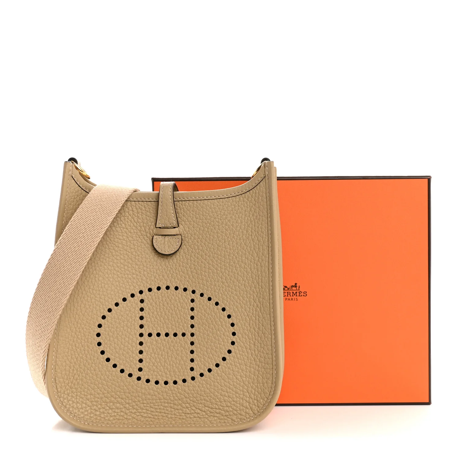 Taurillon Clemence Evelyne TPM Trench - Top Club