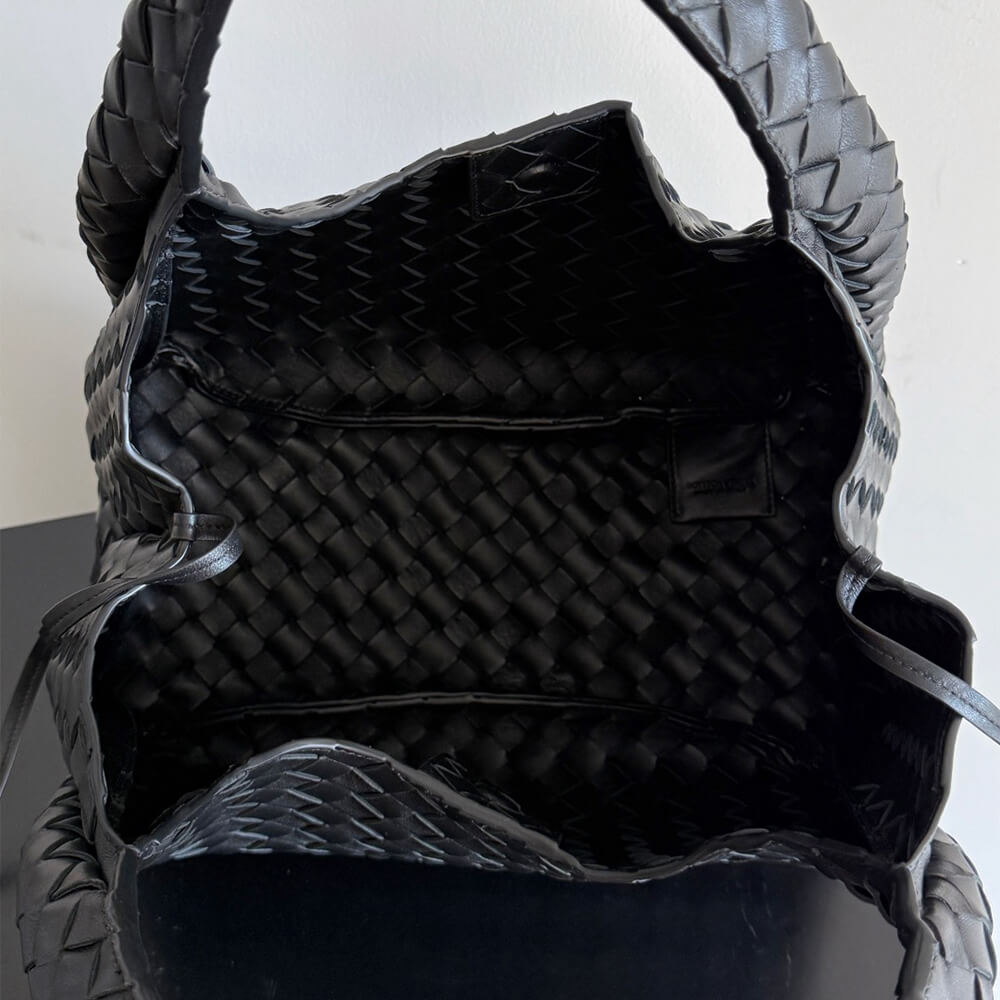 Bottega Veneta Medium Campana(HIGH-END GRADE) - Top Club