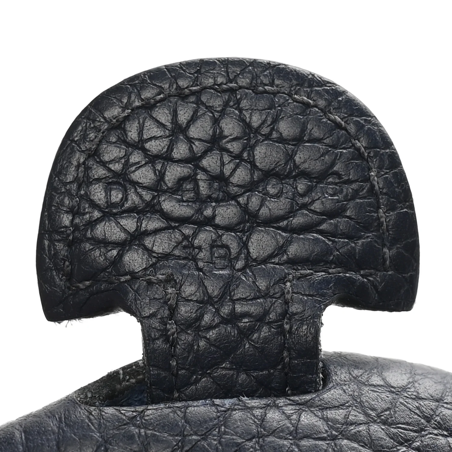 Taurillon Clemence Evelyne III PM Bleu Nuit - Top Club