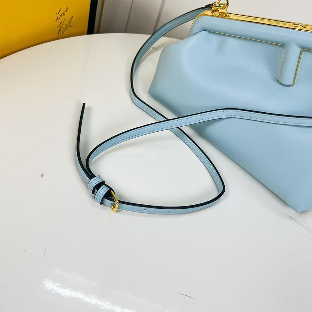 Fendi First Small - Top Club