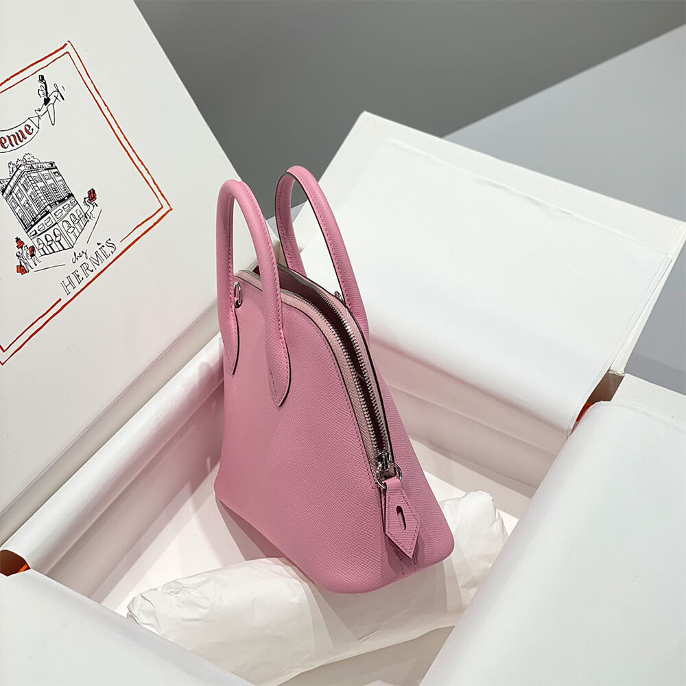 HERMES 1923 BOLIDE 25 - Top Club