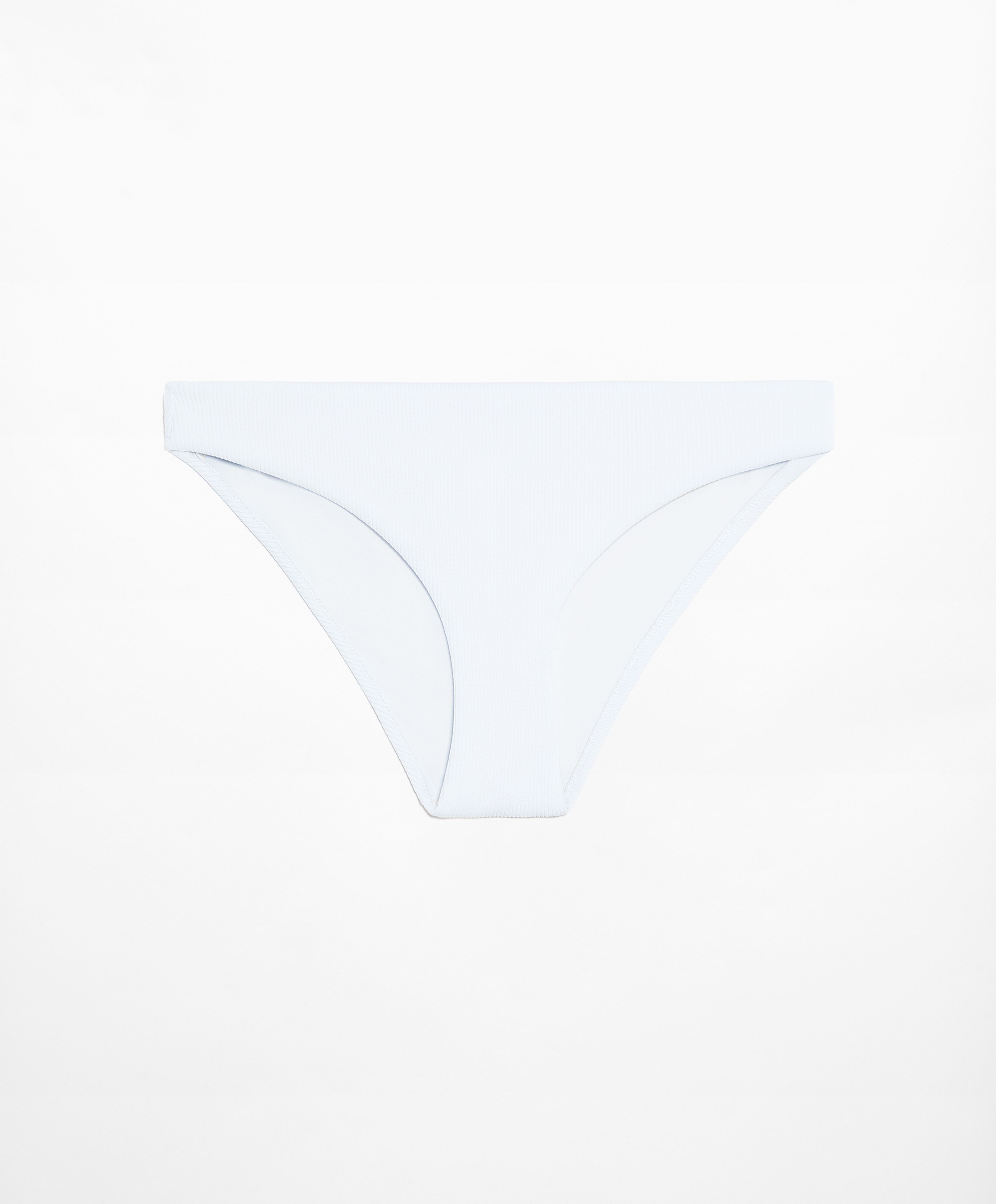 OYSHO Rib classic bikini briefs