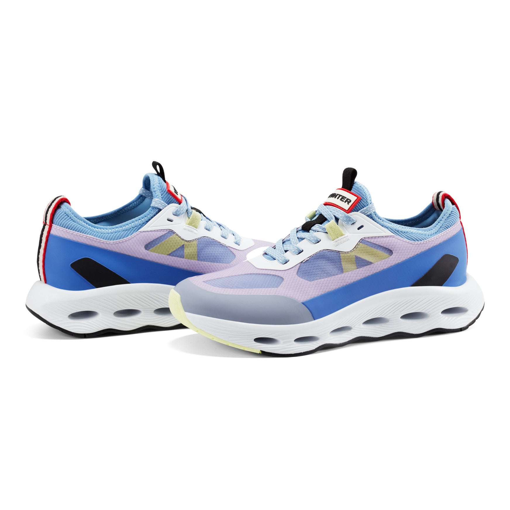 Women's Ginny Casual Lace-up Sneakers