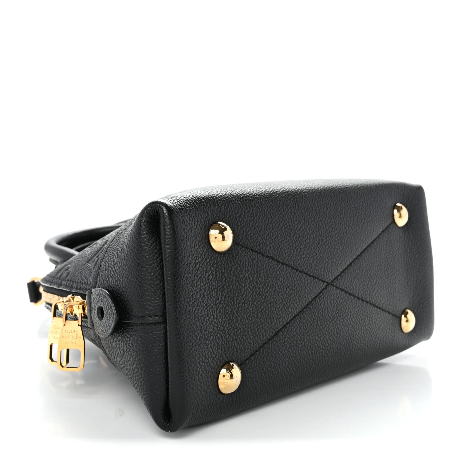 Empreinte Neo Alma BB Black - Top Club