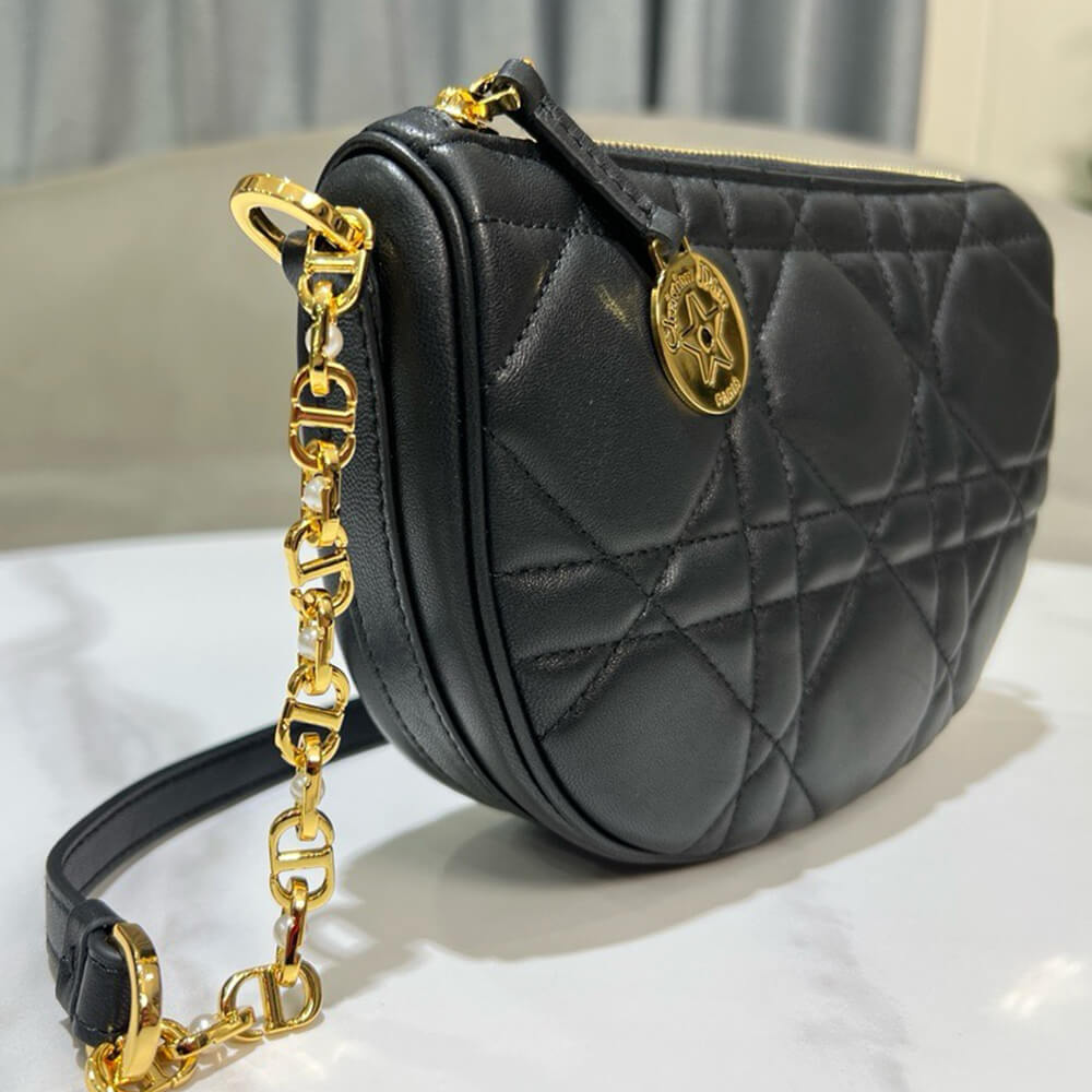 Diorstar Callisto bag - Top Club