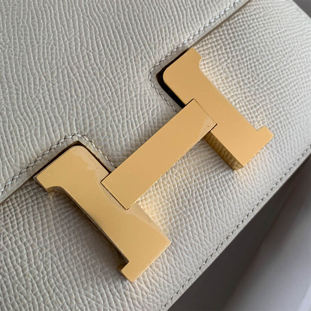 Hermes Constance 18 - Top Club