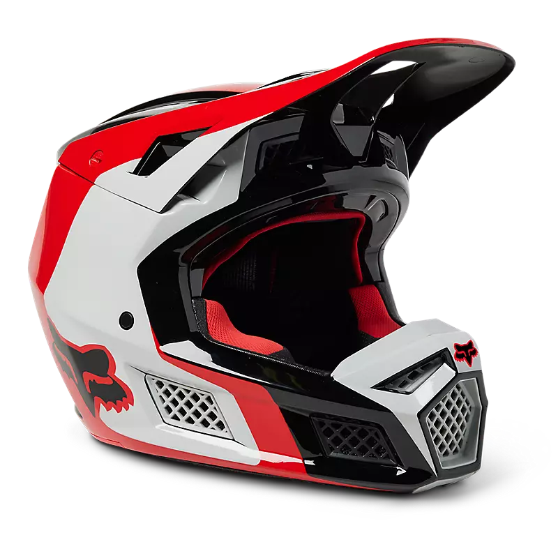 V3 RS Effect Helm (2023)