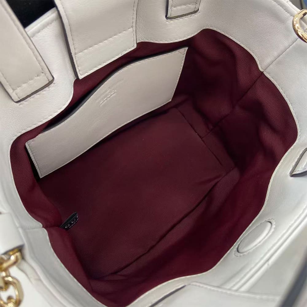 Gucci Betty small tote bag - Top Club