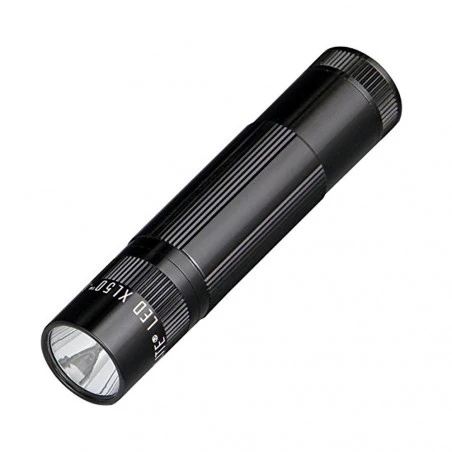 Maglite® Led XL50 3 AAA black - Pocket flashlight