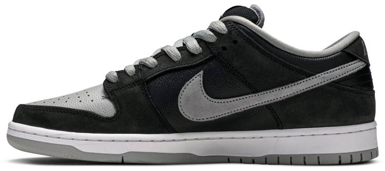 Dunk Low SB  J-Pack Shadow  BQ6817-007 - Sneaker Replica Workshop
