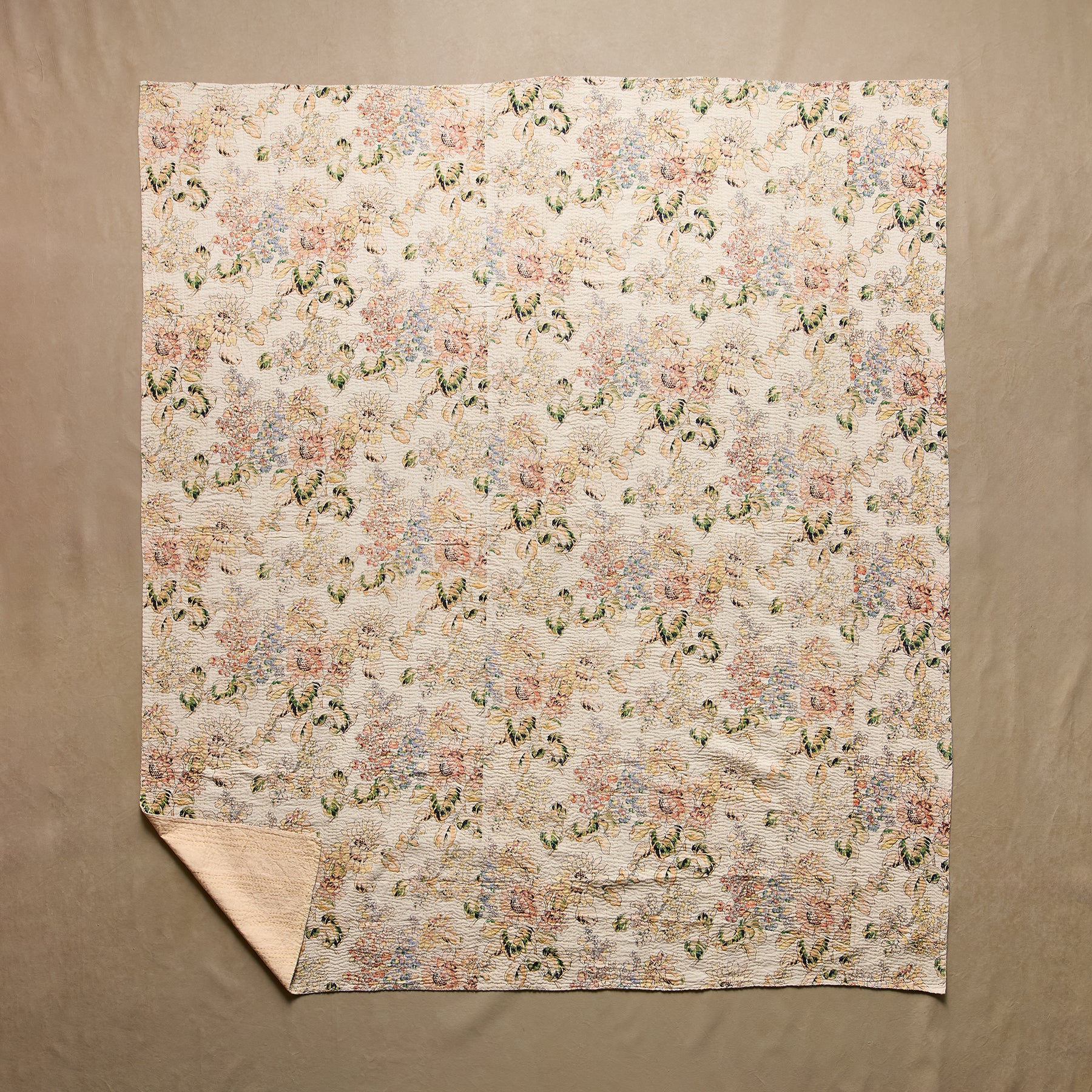 Sedona Lightweight Quilt - Sundance Living