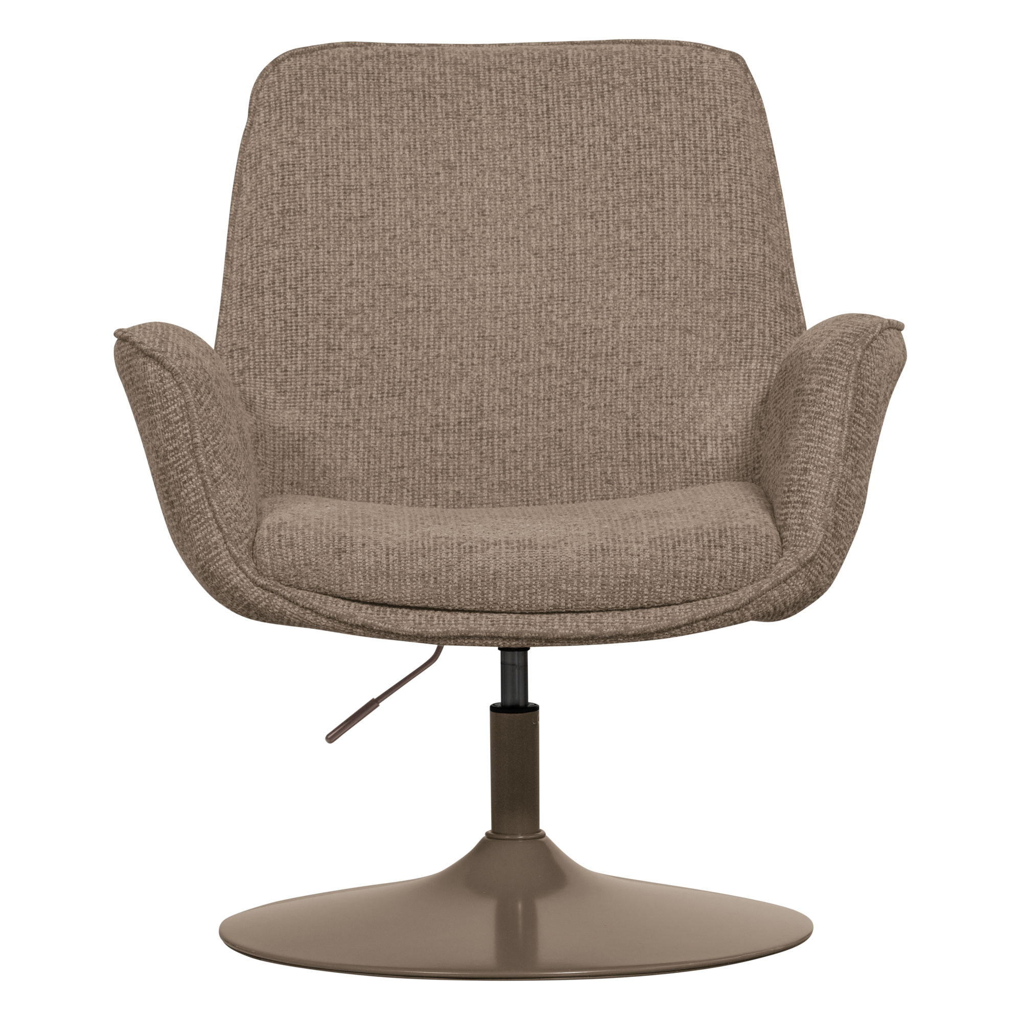 Fauteuil Marten verstelbare Marten In Hoogte Verstelbare Fauteuil - Zand
