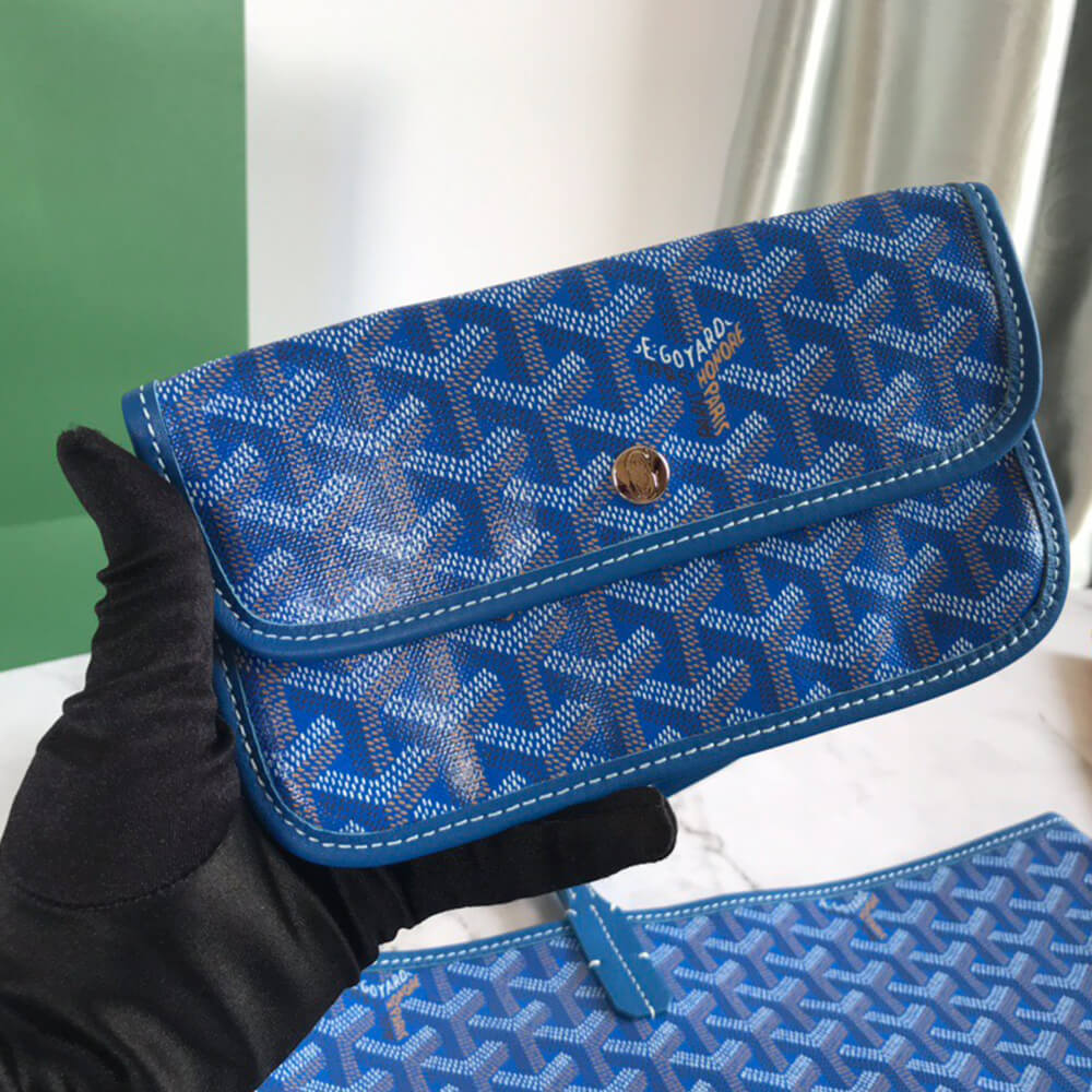 Goyard Saint Louis GM Bag - Top Club