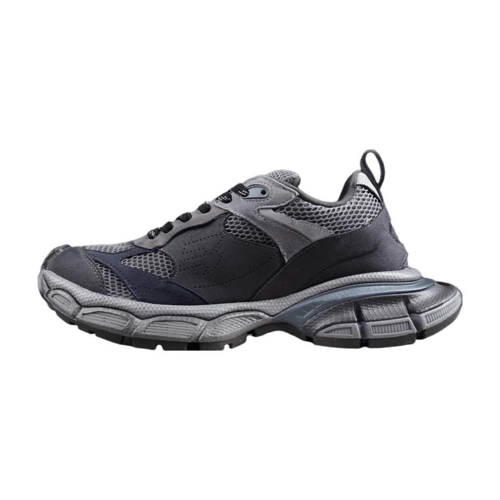 BALENCIAGA 3XL x DARK GREY - Sneaker Replica Workshop