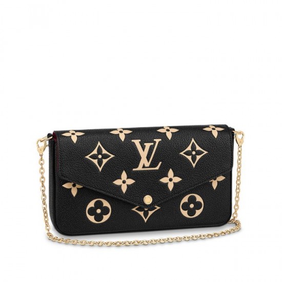L-bag M80482 F??licie Pochette - Top Club