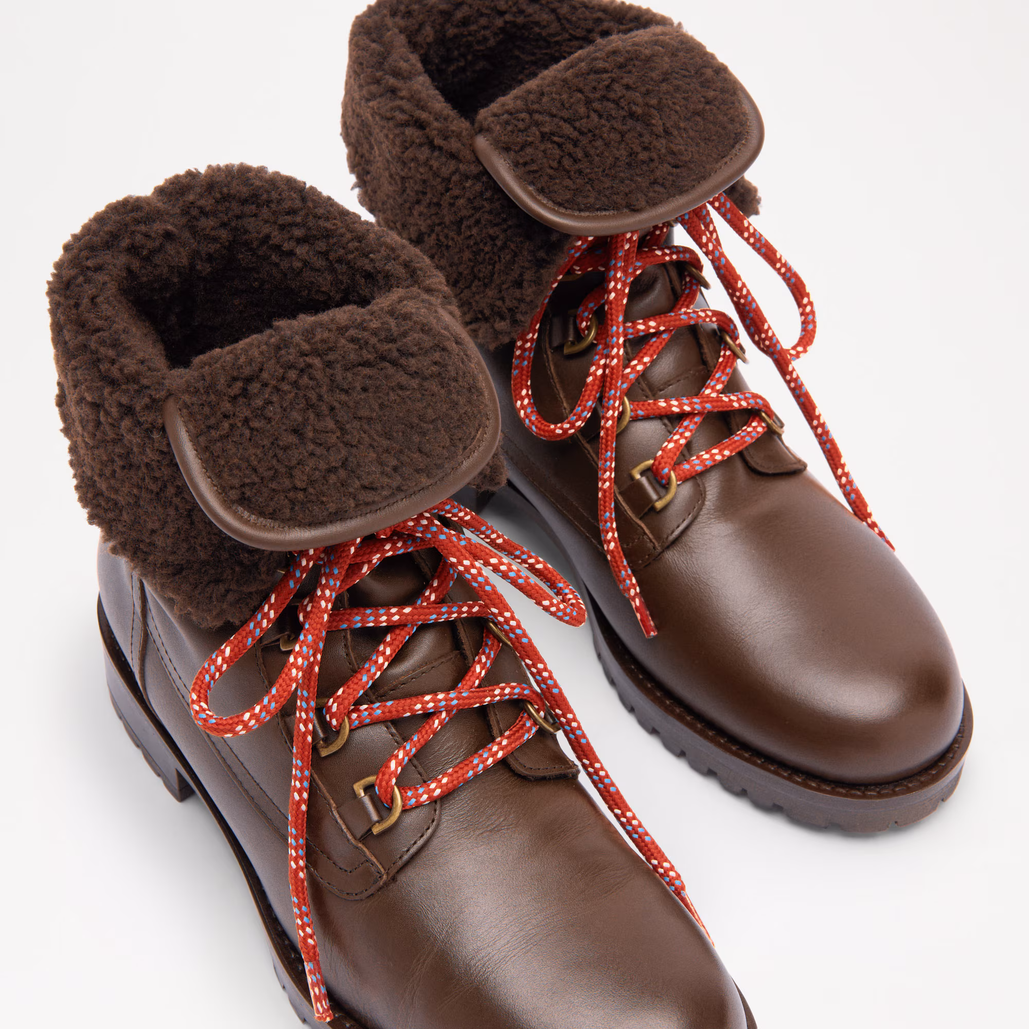 LagoonWinter Boot