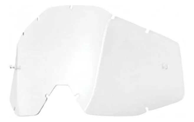 LENTEN UNIK GX03 TRANSPARENTE
