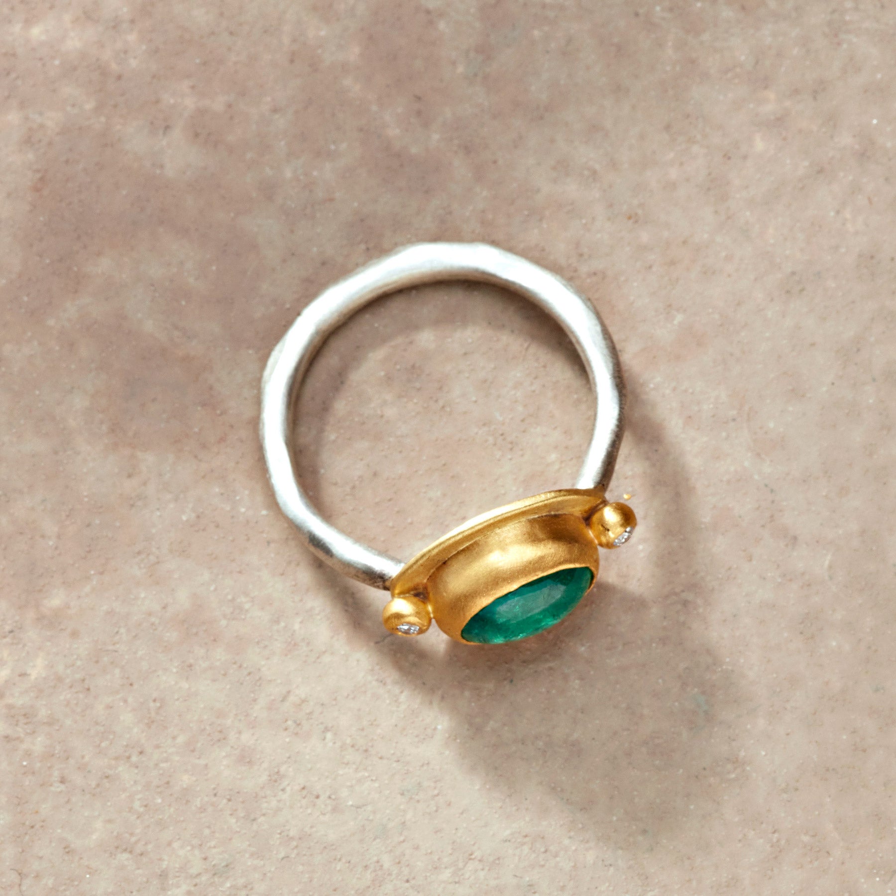 Georgette Ring - Sundance Living