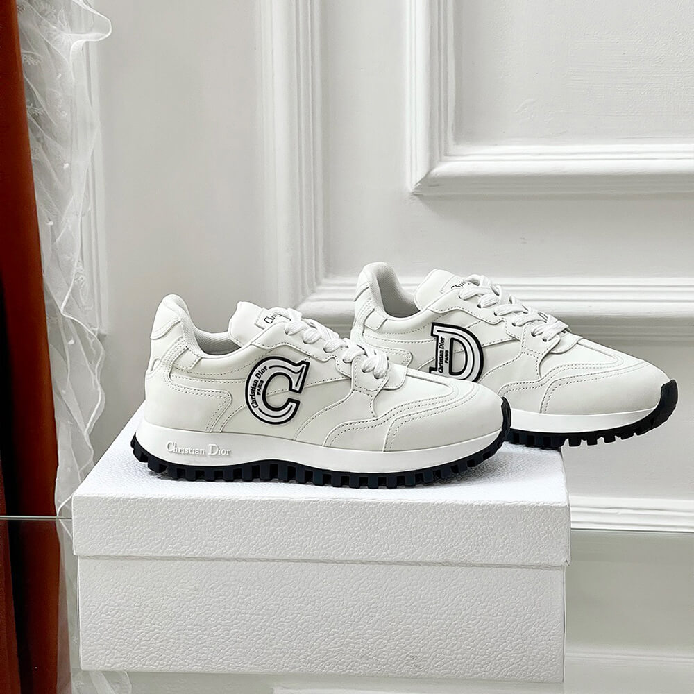 DIOR C est Dior Sneaker - Top Club