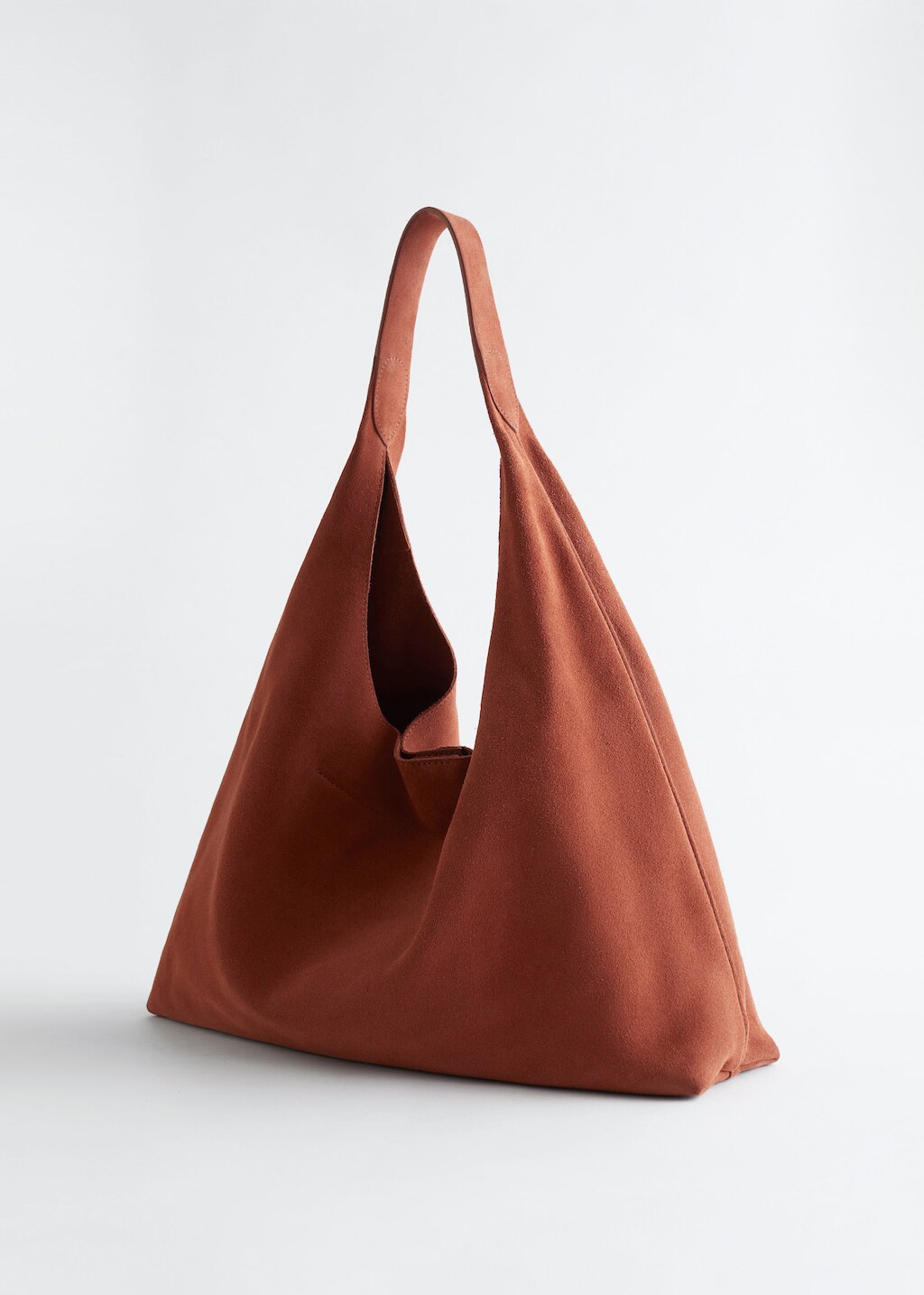 & Other Stories LARGE TOTE BAG