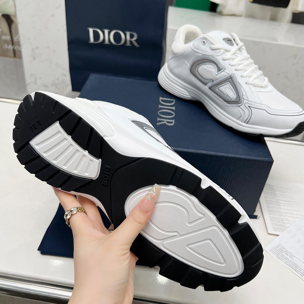 Dior B30 Sneakers - Top Club